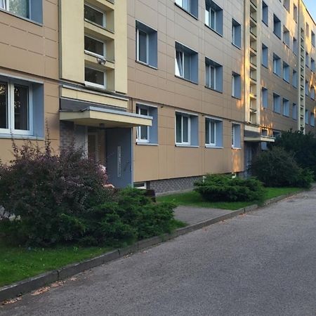 Irene Apartments Druskininkai Eksteriør billede