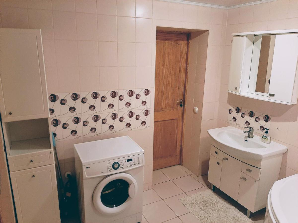 Irene Apartments Druskininkai Eksteriør billede