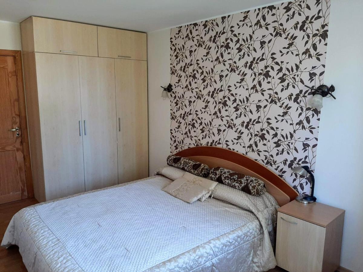 Irene Apartments Druskininkai Eksteriør billede